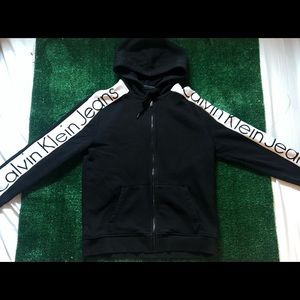 Calvin Klein Jeans Jacket